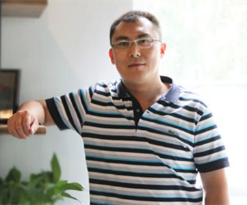 林清华 林清华