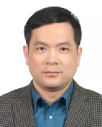陆豪杰