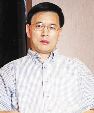 林建海 林建海