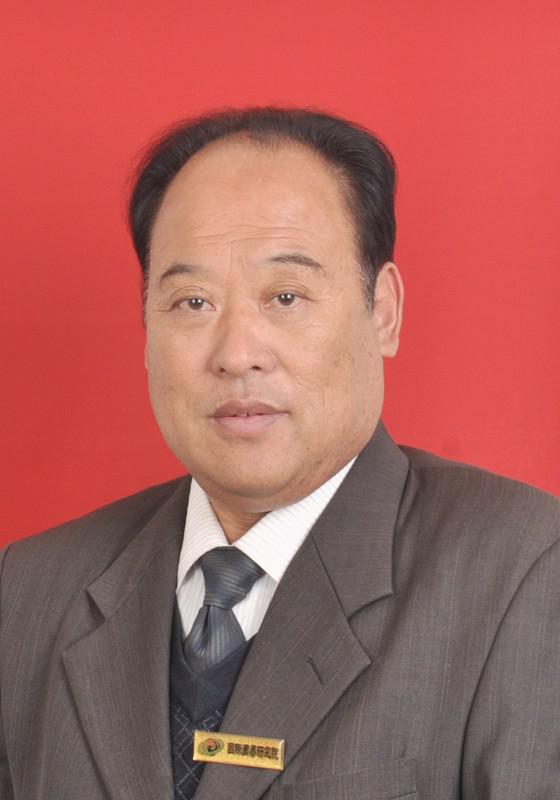 仲伟传 仲伟传
