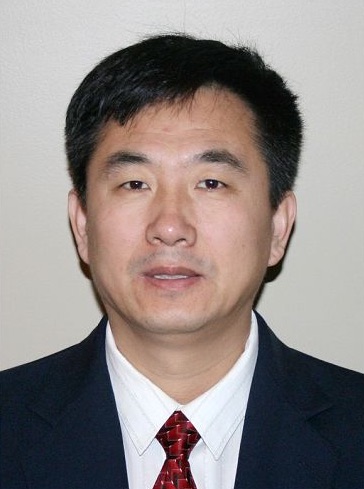 刘元波 刘元波