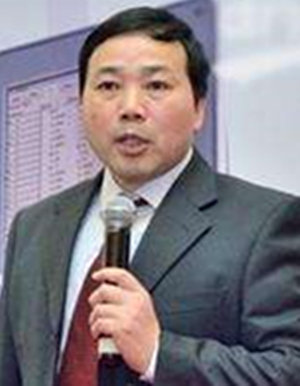 马冲先 马冲先