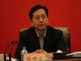 陈啸宏 陈啸宏