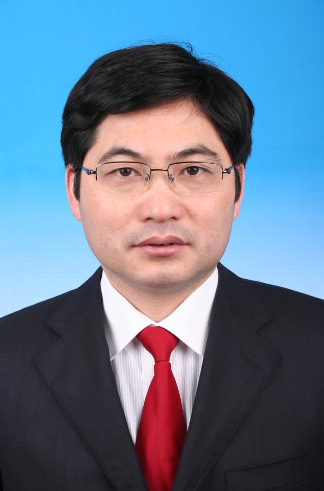 刘加平 刘加平
