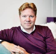 Rikard Steiber Rikard Steiber