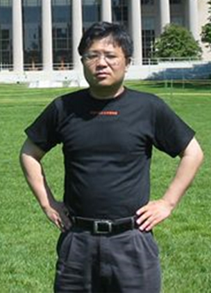 赵生捷(Shengjie Zhao) 赵生捷(Shengjie Zhao)