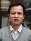 胡事民 胡事民