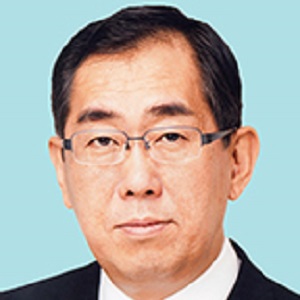 Takeaki Matsuda
