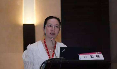 卢美松