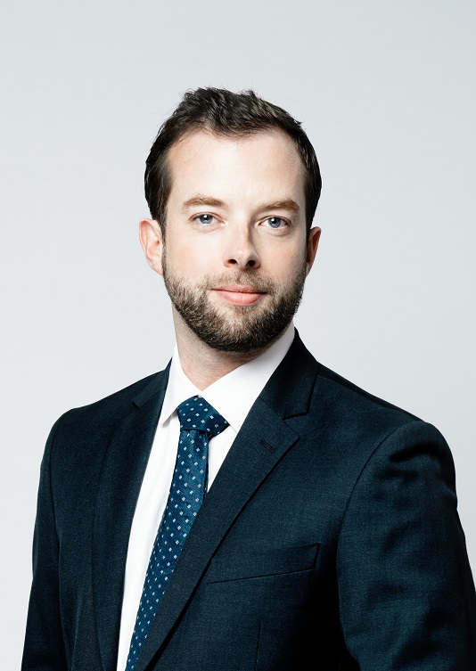 Gerald Glauerdt