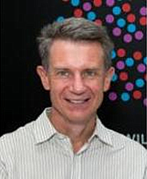 Rod Dunbar