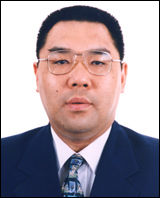 崔世安 崔世安