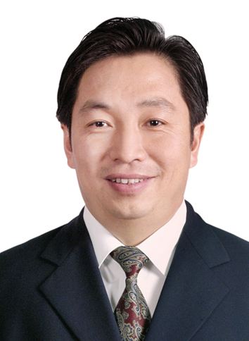 吴绍明 吴绍明
