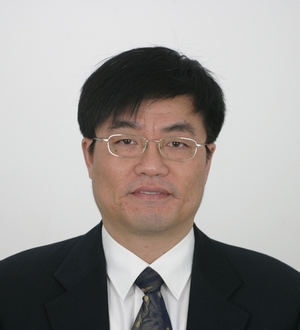胡必杰 胡必杰