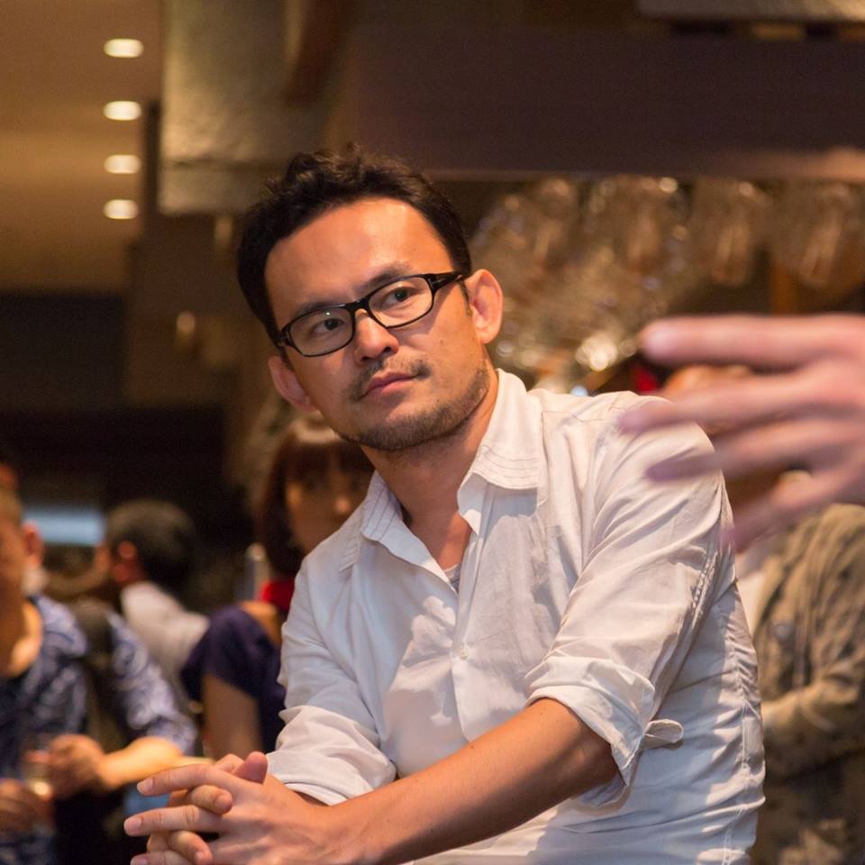 Jun Sasaki Jun Sasaki