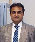 M. Tariq Javed M. Tariq Javed