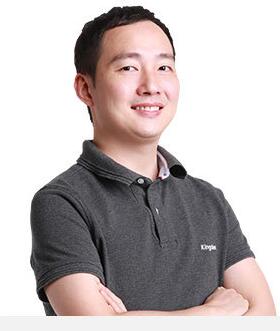 邓俊杰