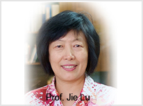 Jie Lu
