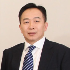 徐向阳 徐向阳