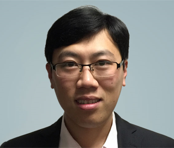 于宁宁(Terry Yu) 于宁宁(Terry Yu)