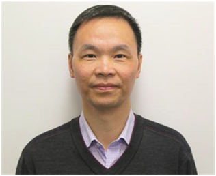 Huiyu Zhou Huiyu Zhou