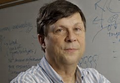 Mark M.Davis Mark M.Davis