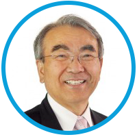 金出武雄 金出武雄