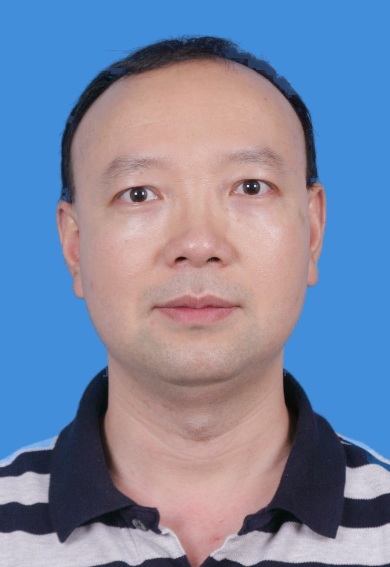 贺东生 贺东生