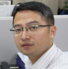 闫兴非 闫兴非