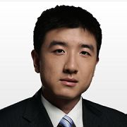 胡海清