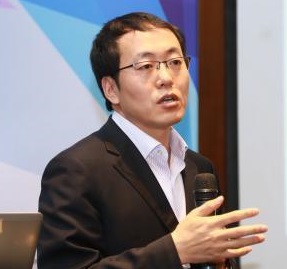 胡伟宁