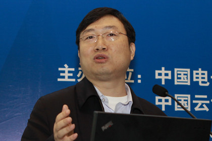 吴文峻 吴文峻