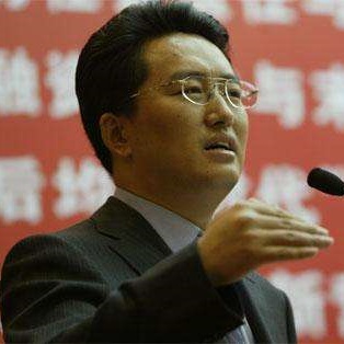 解树江 解树江