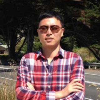Leon Wang Leon Wang