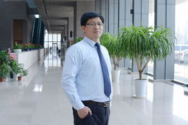 刘永斌 刘永斌