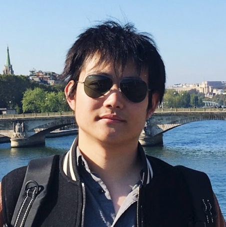 付翔 付翔