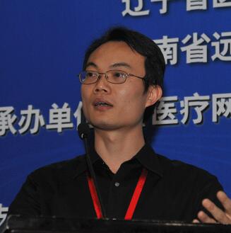 刘翰腾