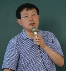 田瑞华 田瑞华