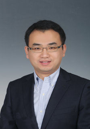李辰旭 李辰旭