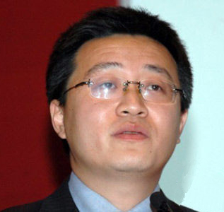 王学恒