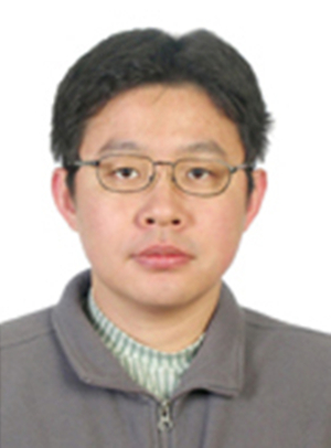 龚海鹏 龚海鹏