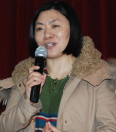 潘化兵 潘化兵