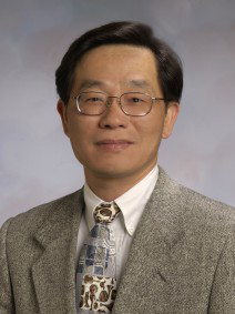 Shih-Lung Shaw Shih-Lung Shaw