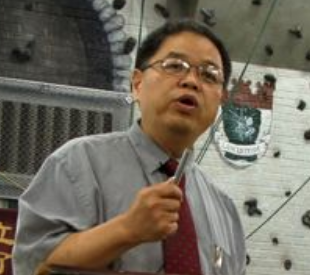 黄力夫 黄力夫