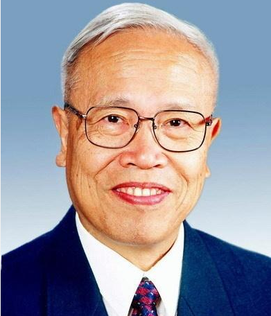 姜伯驹 姜伯驹