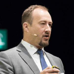 Alistair Croll Alistair Croll