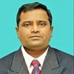 Dr. Jagannath Hirkude Dr. Jagannath Hirkude