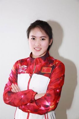 陈若琳 陈若琳
