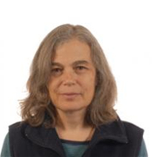 Vivian Blok Vivian Blok