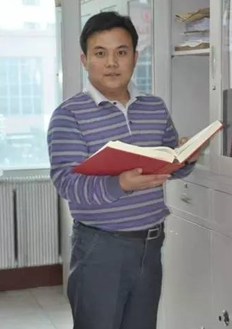 张东方 张东方